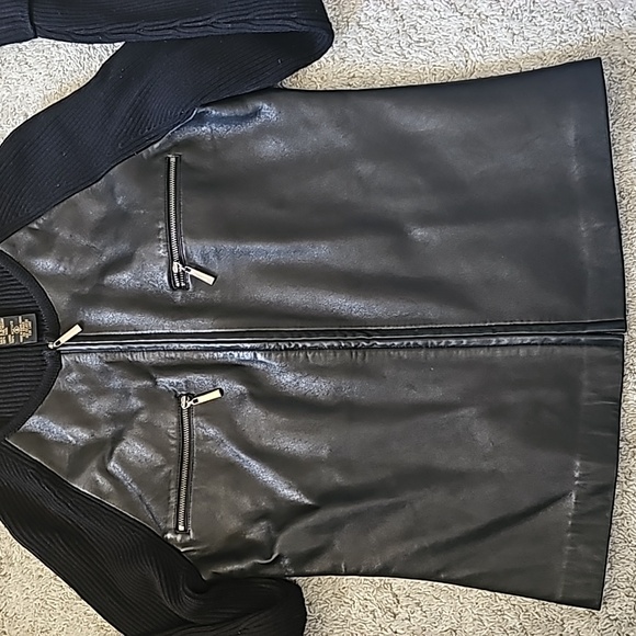 Classiques Entier Woman light Jacket - Picture 3 of 4